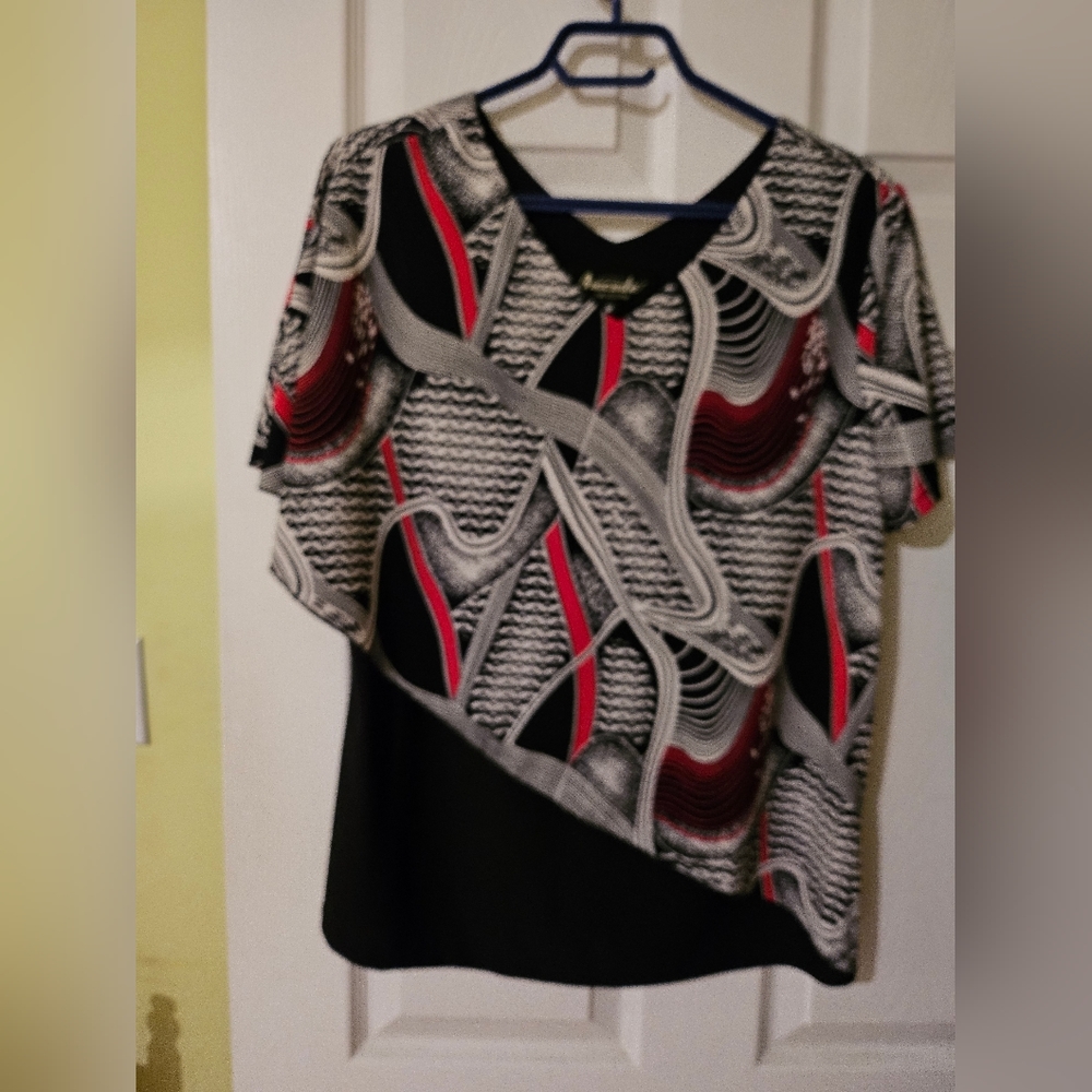 Ladies top